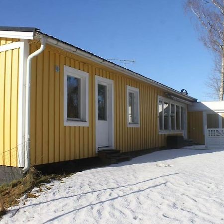 3Bdr Close To Nature A Beautiful Home Lake Nearby Uppsala Bagian luar foto