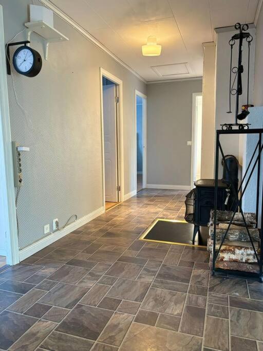 3Bdr Close To Nature A Beautiful Home Lake Nearby Uppsala Bagian luar foto