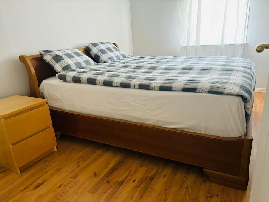 3Bdr Close To Nature A Beautiful Home Lake Nearby Uppsala Bagian luar foto