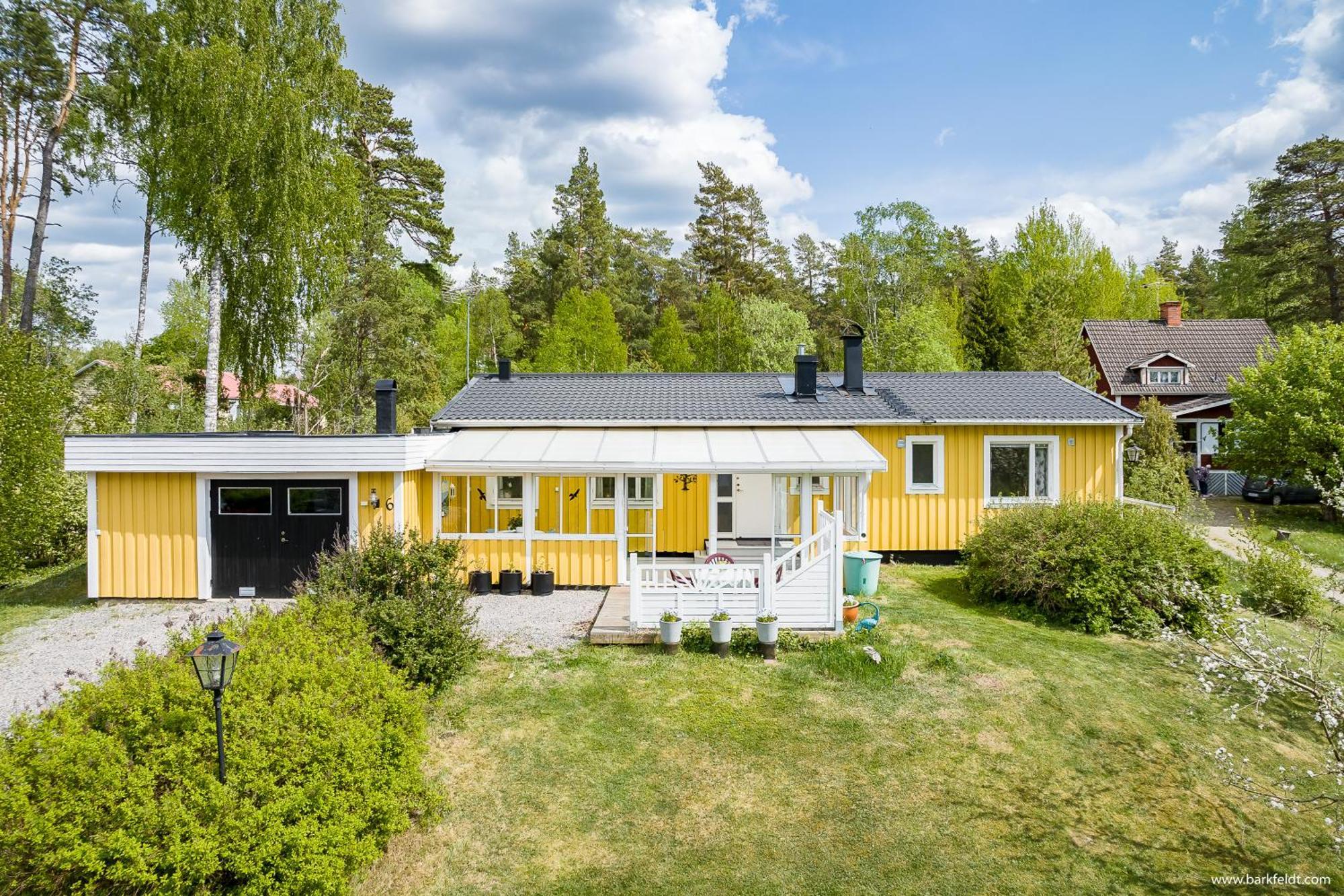 3Bdr Close To Nature A Beautiful Home Lake Nearby Uppsala Bagian luar foto